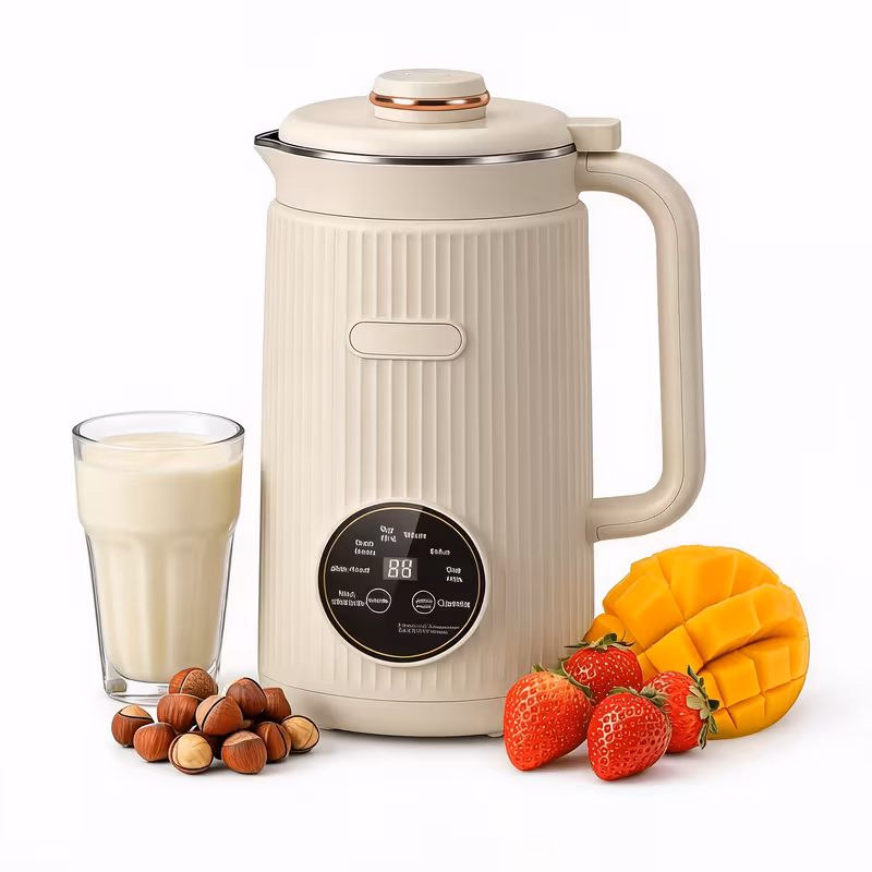 Nut Milk Maker Machine